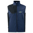 Projob Softshell Weste