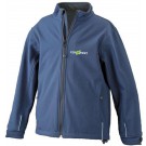 Men's Softshell Jacket